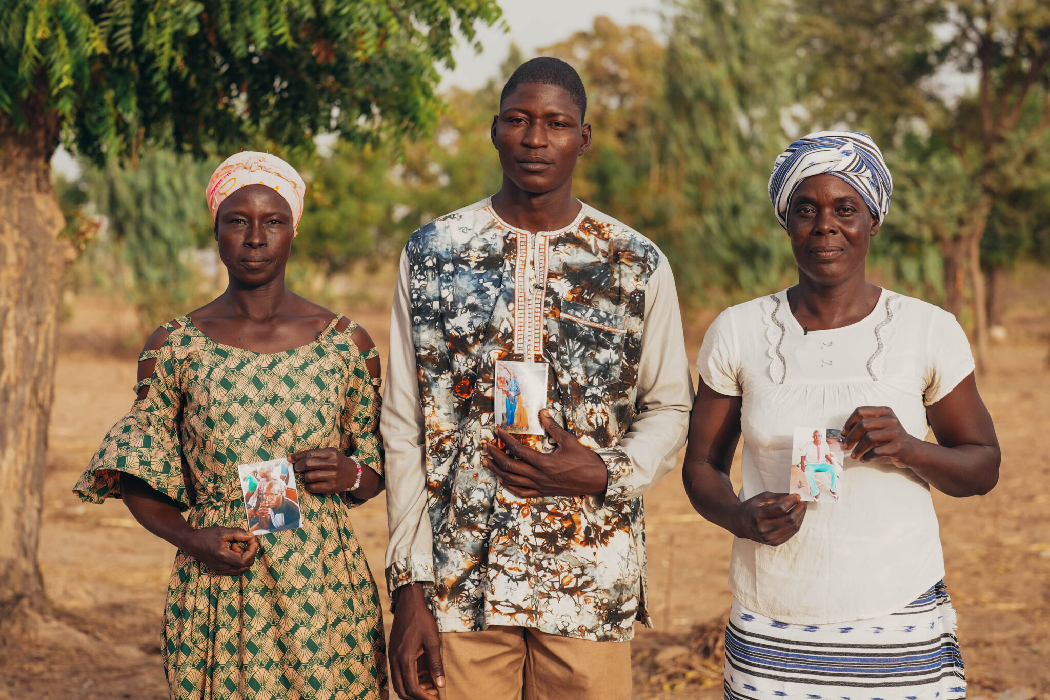 3.9.2026 – Rukoile pastori Michéen kanssa