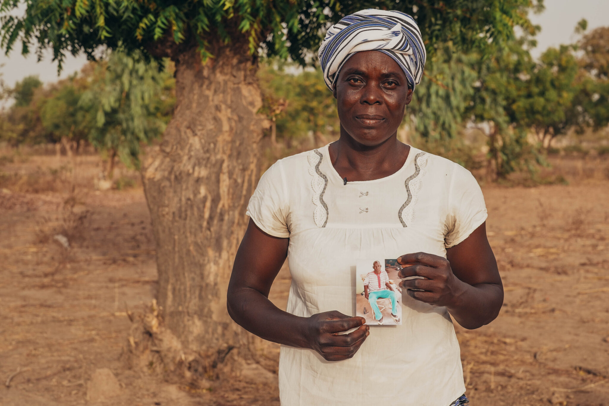 12.9.2026 – Rukoile Nathalien puolesta Burkina Fasossa